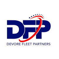 Devore Fleet Partners Devore Fleet Partners logo