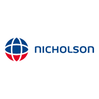 Nicholson Construction Nicholson Construction logo