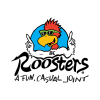 Roosters Roosters logo