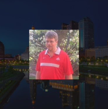 Gregory Fanning, victim of a drive-by homicide