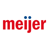Meijer Meijer logo