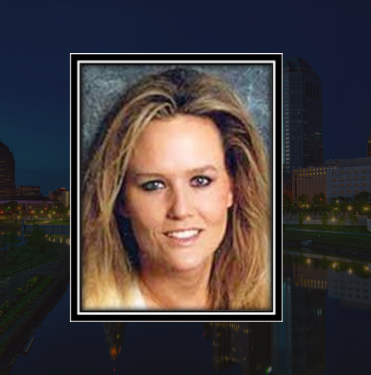 Missing person last seen June 29, 2001