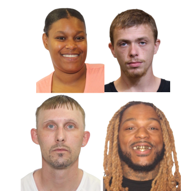 wanted felons Columbus Ohio