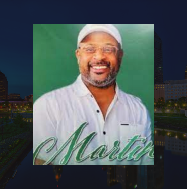 Homicide in Columbus