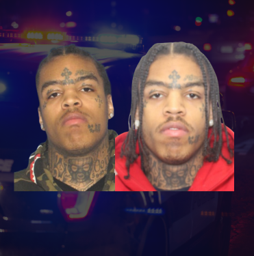 wanted Felon from Central Ohio