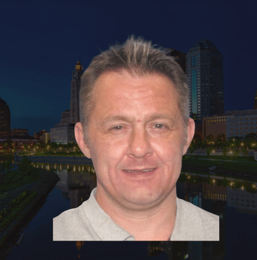 Wanted: Stephen Provaznik