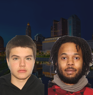 Wanted: Landon Bowman and Brian Rivers
